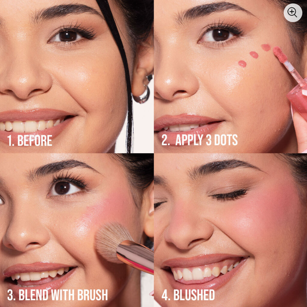Huda Beauty Blush Filter Liquid Blush