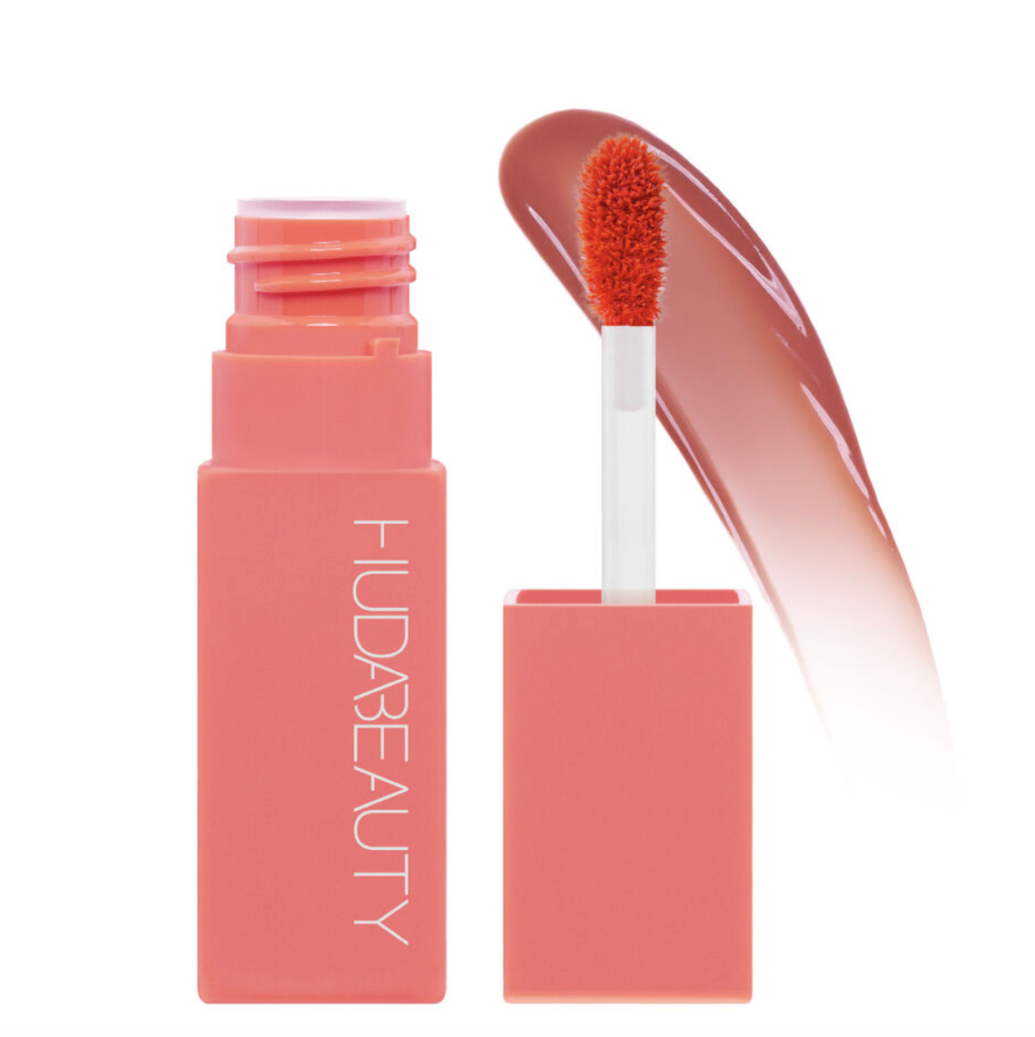 Huda Beauty Lip Blush Creamy Lip & Cheek Stain