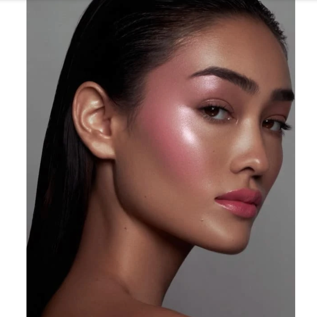 Danessa Myricks Beauty Luxe Cream Palette The Feminist