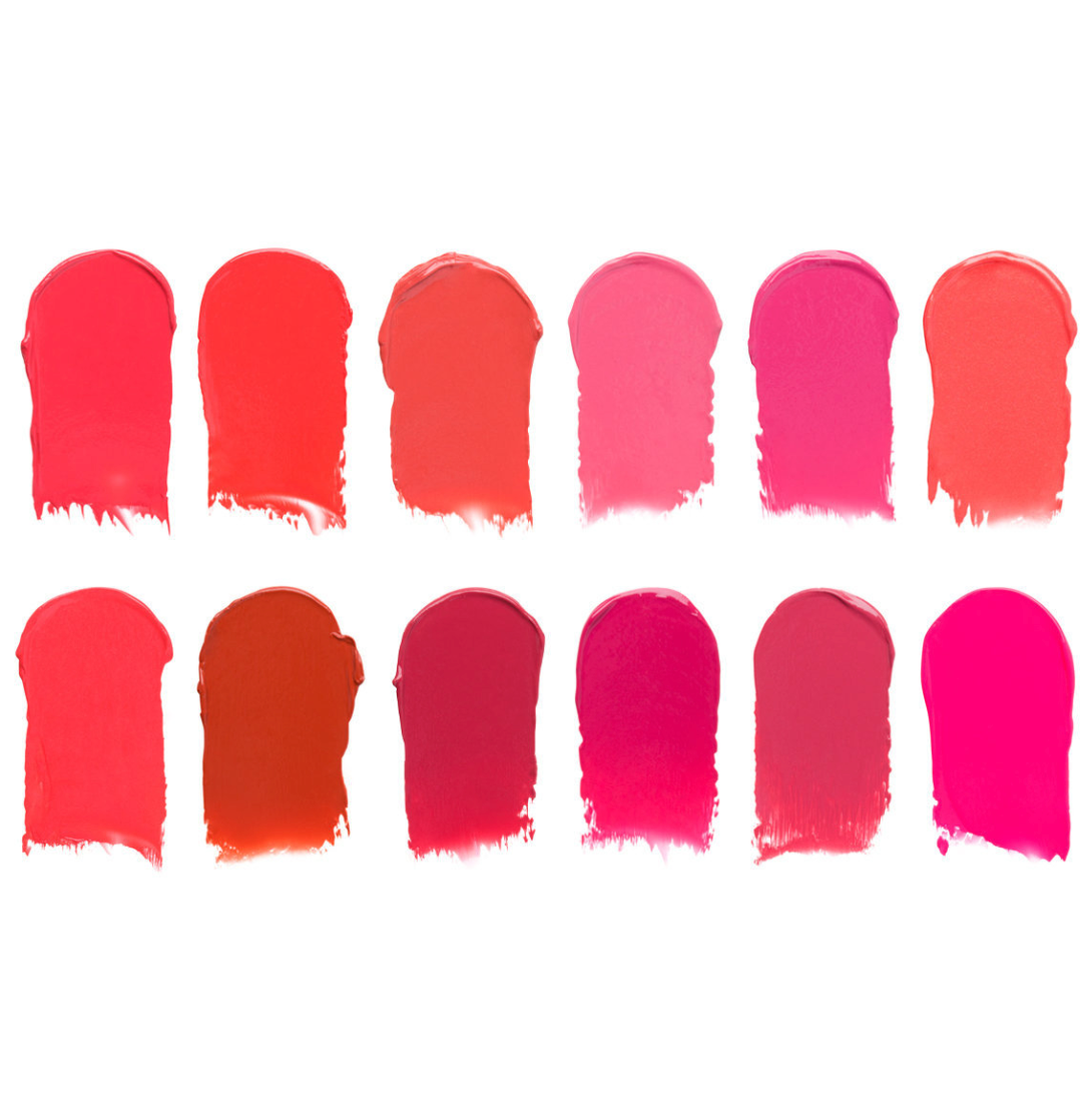 Danessa Myricks Beauty Luxe Cream Palette The Feminist