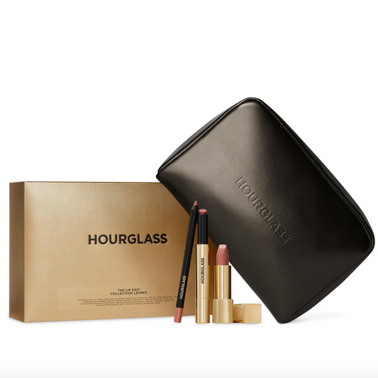 HOURGLASS The Lip Edit
