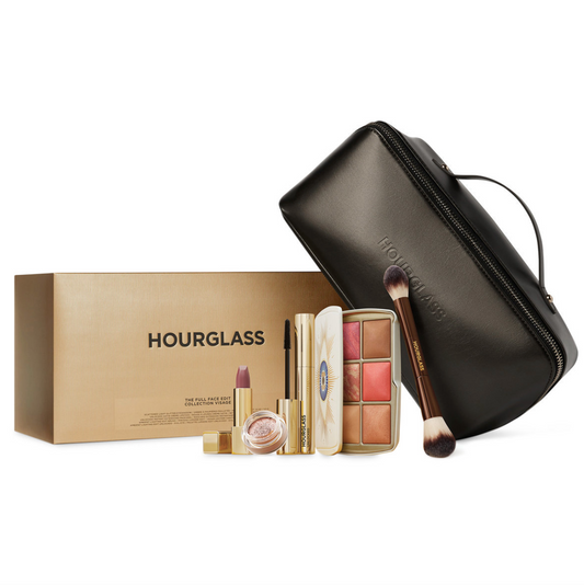 HOURGLASS The Full Face Edit