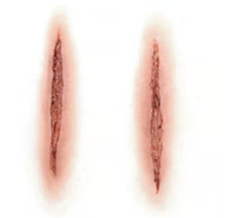 TINSLEY TRANSFERS 3D FX Transfers – Cutter