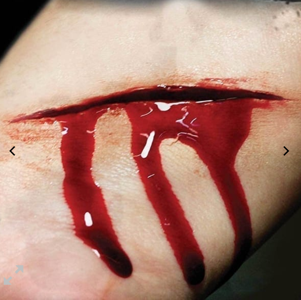 TINSLEY TRANSFERS 3D FX Transfers – Cutter