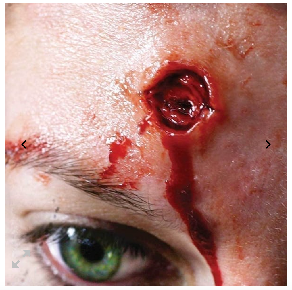 TINSLEY TRANSFERS 3D FX Transfers – Capped