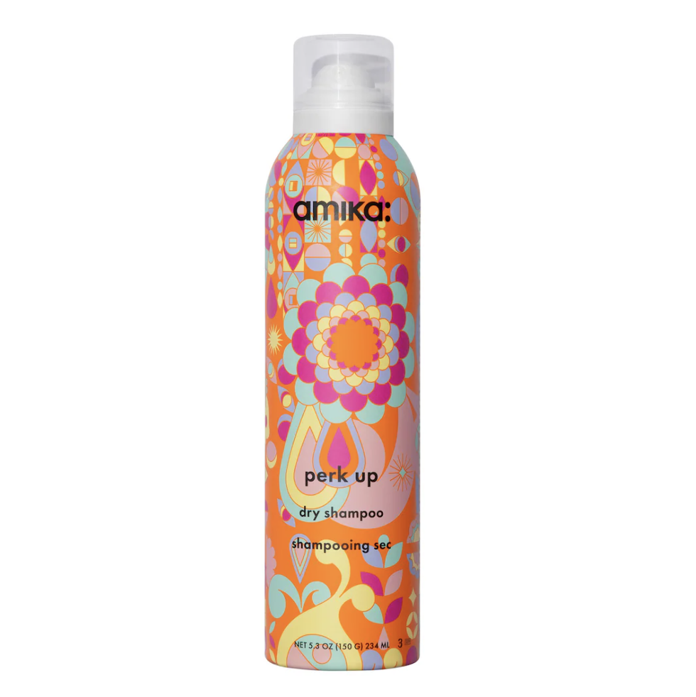 Amika Perk Up Dry Shampoo mini 0.75 oz / 26 mL