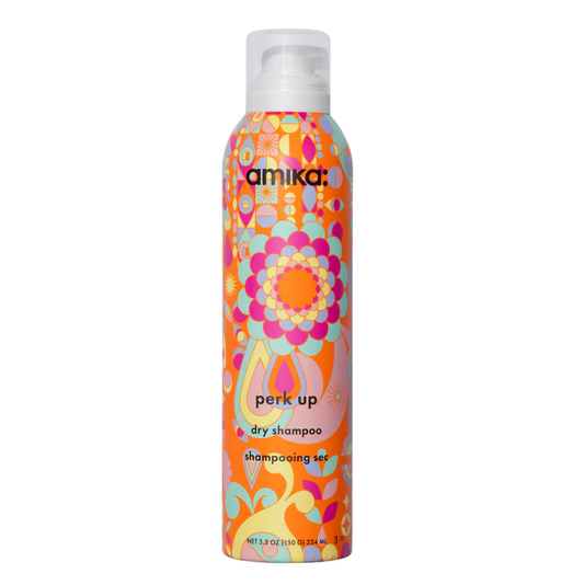 Amika Perk Up Dry Shampoo