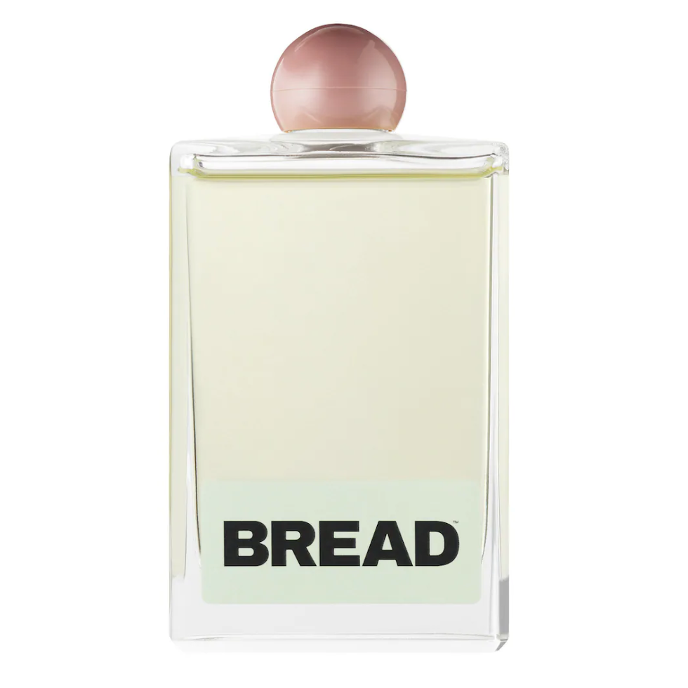 BREAD BEAUTY SUPPLY Hair Oil Everyday Gloss - 3.3oz / 100 mL