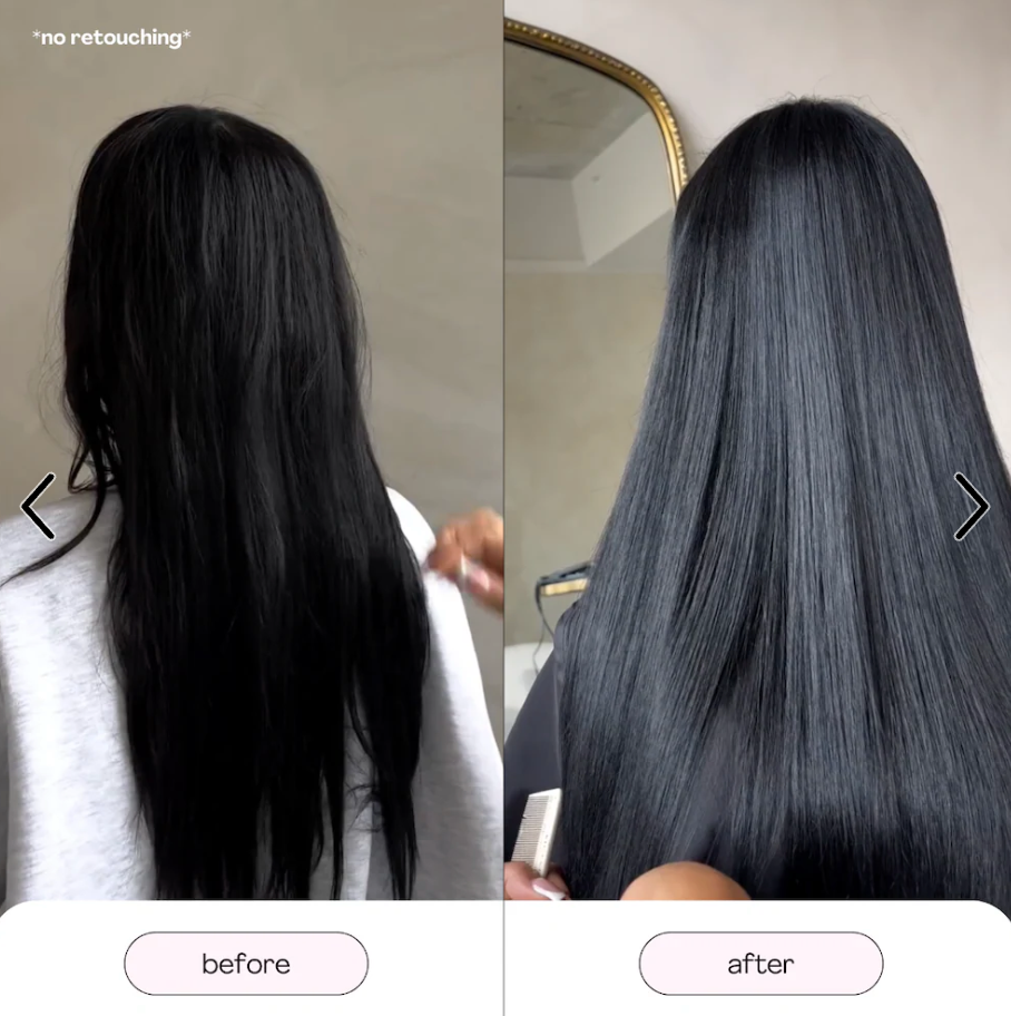 BREAD BEAUTY SUPPLY Hair Oil Everyday Gloss - 3.3oz / 100 mL