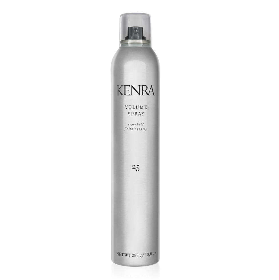 Kenra Volume Spray 25 super hold finishing spray - 16 oz/ 453 g ( supersize)