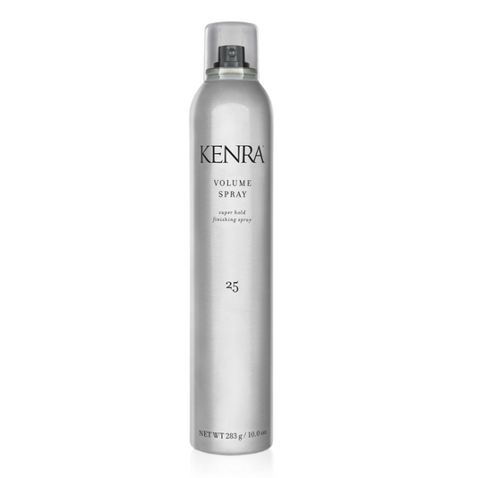 Kenra Volume Spray 25 super hold finishing spray - 16 oz/ 453 g ( supersize)