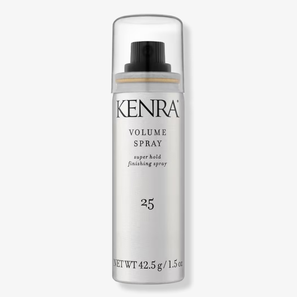 Kenra Professional Size Volume Spray 25 - 10 oz
