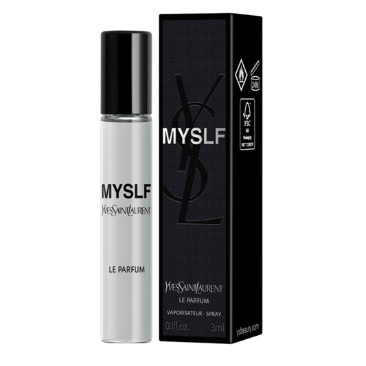 Yves Saint Laurent MYSLF Le Parfum- 7.5 ml