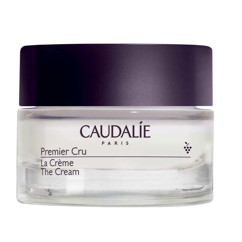 Caudalie Premier Cru The Rich Cream - 15 mL