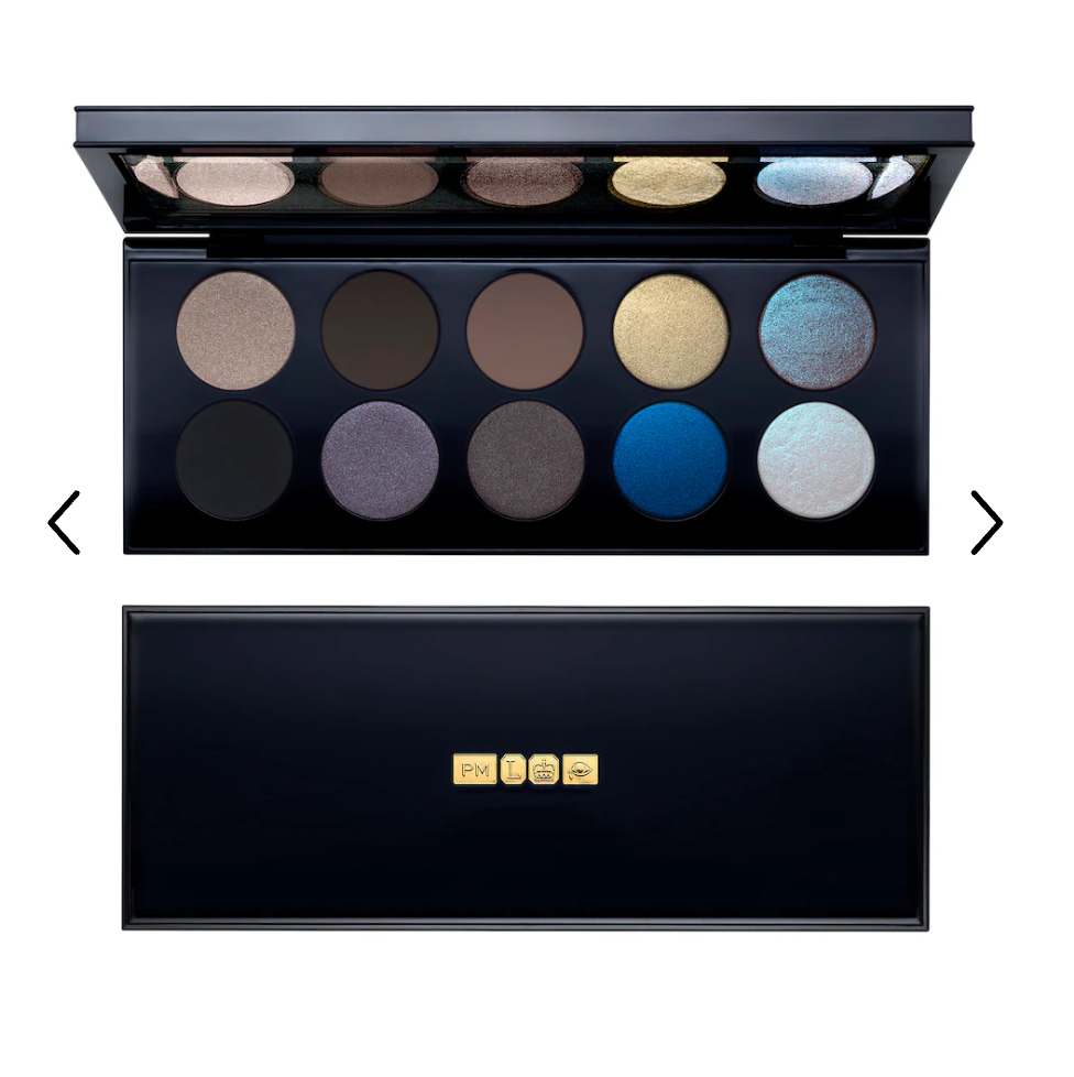 PAT McGRATH LABS Mothership I Eyeshadow Palette - Subliminal