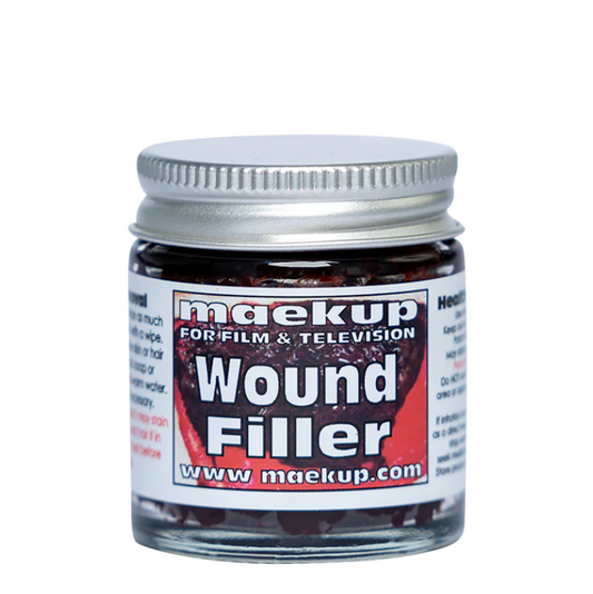 Maekup Wound Filler - 120gr