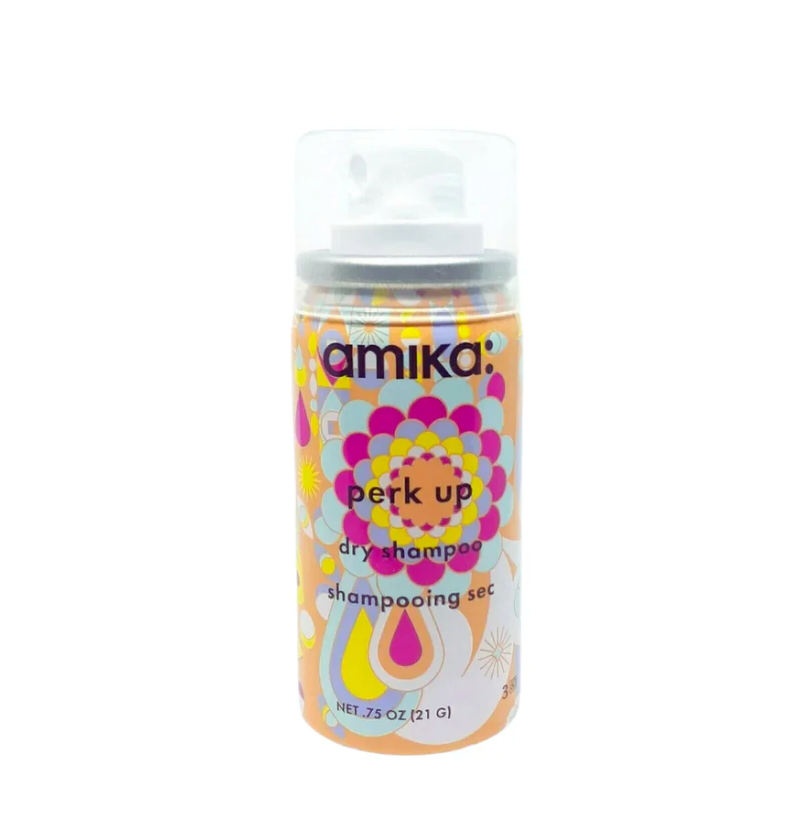 Amika Perk Up Dry Shampoo mini 0.75 oz / 26 mL