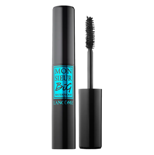 Lancôme Monsieur Big Waterproof Mascara - 0.33 oz/ 9.75 mL