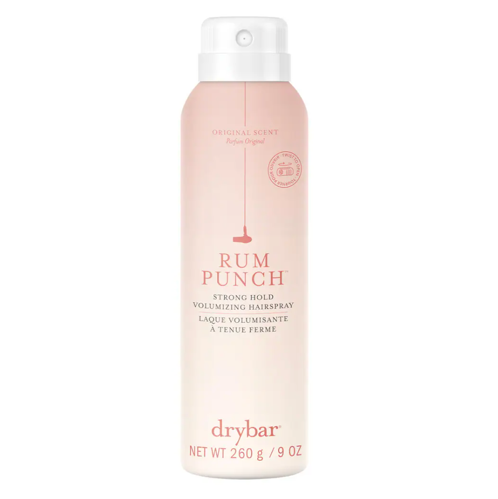 Drybar Rum Punch Strong Hold Volumizing Hairspray - 9 oz / 260 g