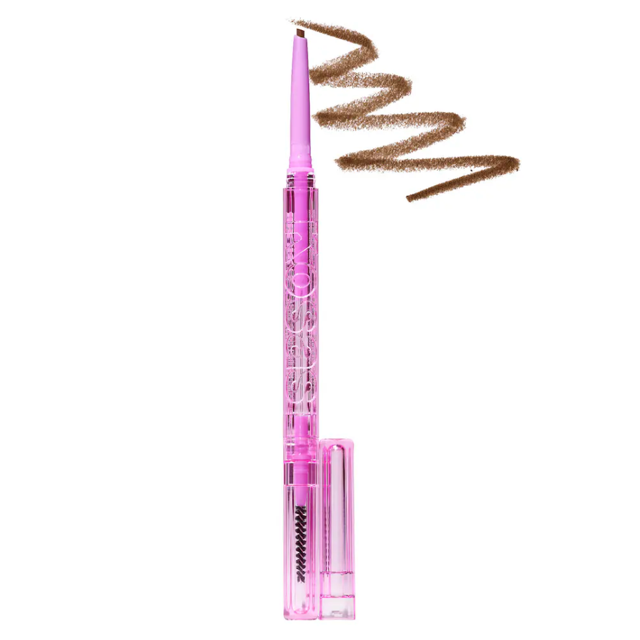 Kosas Brow Pop Dual-Action Filling and Shaping Easy Eyebrow Pencil