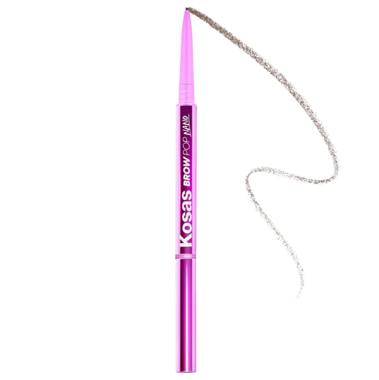 Kosas Brow Pop Nano Ultra-Fine Detailing + Feathering Eyebrow Pencil