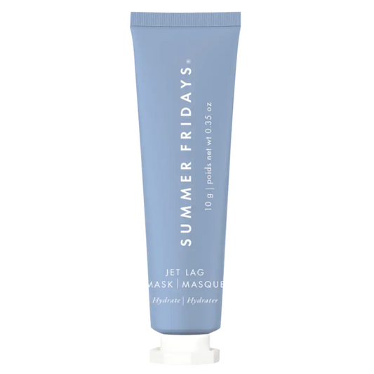 Summer Fridays Mini Jet Lag Mask-10 gr