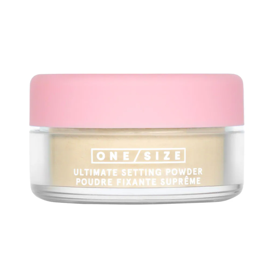 One Size Powder Set ONE/SIZE by Patrick Starrr Ultimate Setting Powder Deluxe -2 gr ...