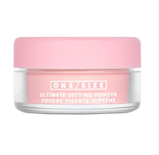 ONE/SIZE by Patrick Starrr Ultimate Setting Powder Deluxe -2 gr