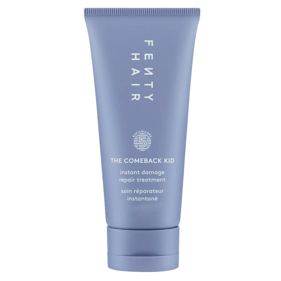 Fenty Beauty by Rihanna Mini The Comeback Kid Instant Damage Repair Hair Treatment - 1 oz / 30 mL