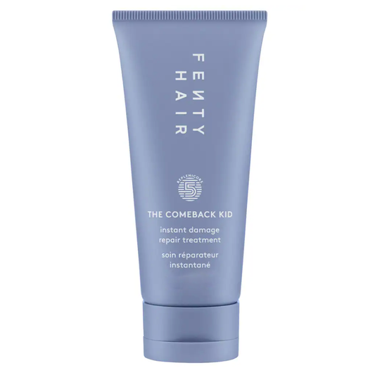 Fenty Beauty by Rihanna Mini The Comeback Kid Instant Damage Repair Hair Treatment - 1 oz / 30 mL