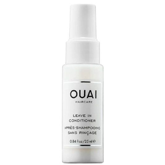 OUAI LEAVE IN CONDITIONER - Travel Size (25ml)