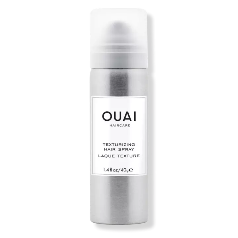 OUAI Texturizing Hair Spray – Travel Size