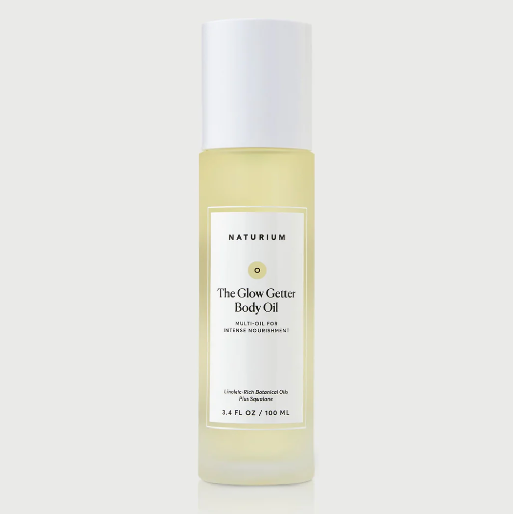 Naturium The Glow Getter Body Oil - 3.4 FL OZ / 100 ML