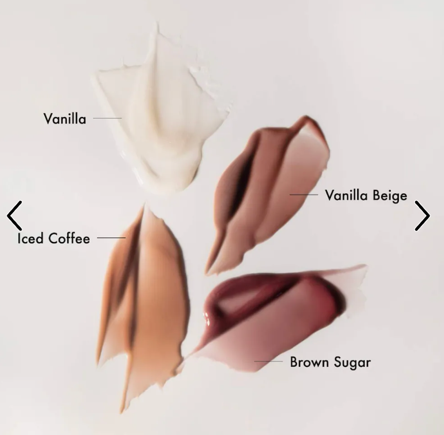 Summer Fridays The Mini Neutrals Lip Butter Balm Set