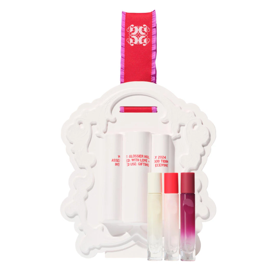 Glossier Glossier You Travel Spray Trio