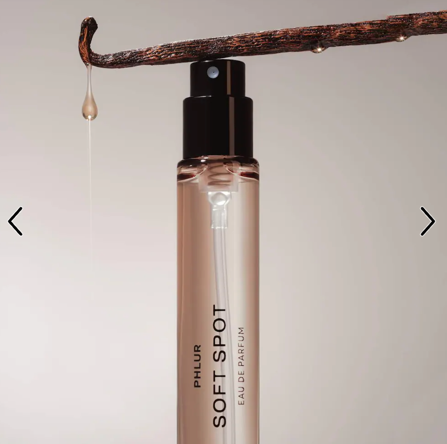PHLUR Soft Spot Eau De Parfum