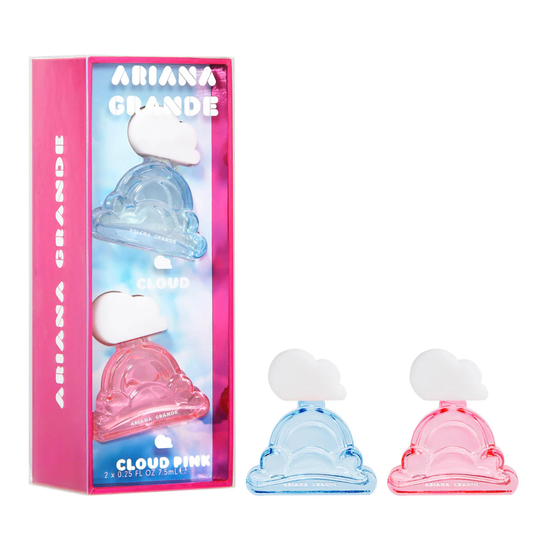 Ariana Grande Cloud Perfume Set