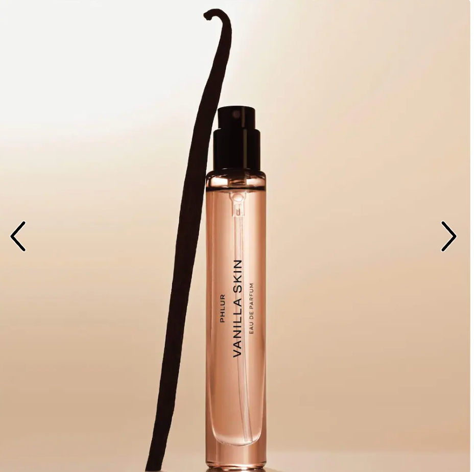 PHLUR Vanilla Skin Eau de Parfum