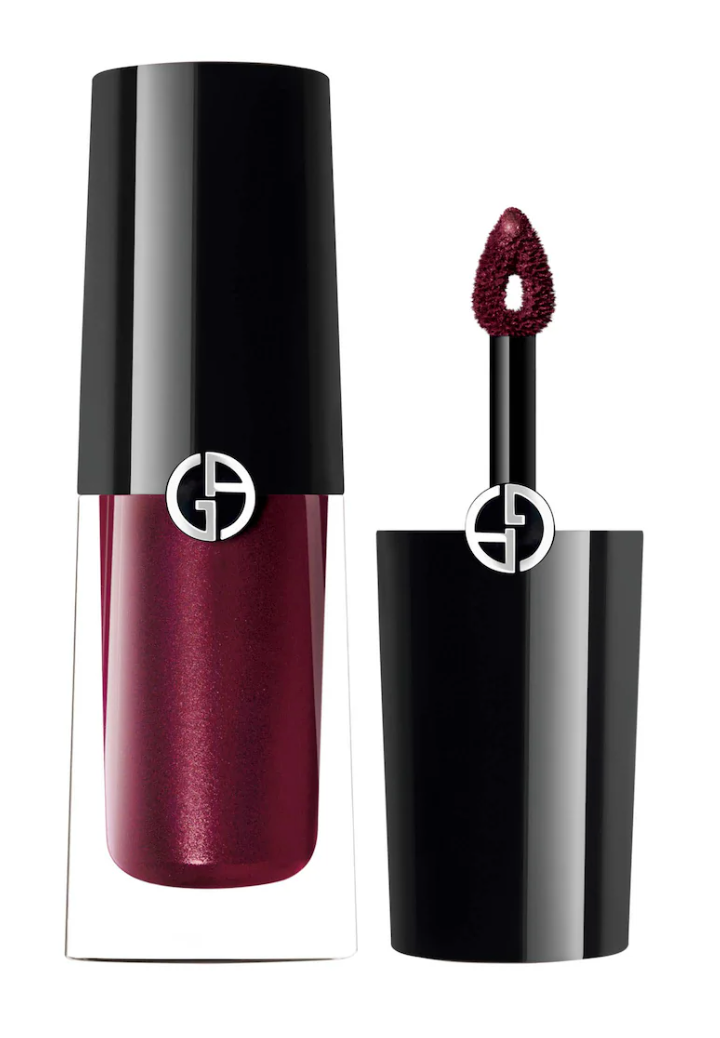 Armani Beauty Eye Tint Long-Lasting Liquid Eyeshadow - 10 - CHESTNUT