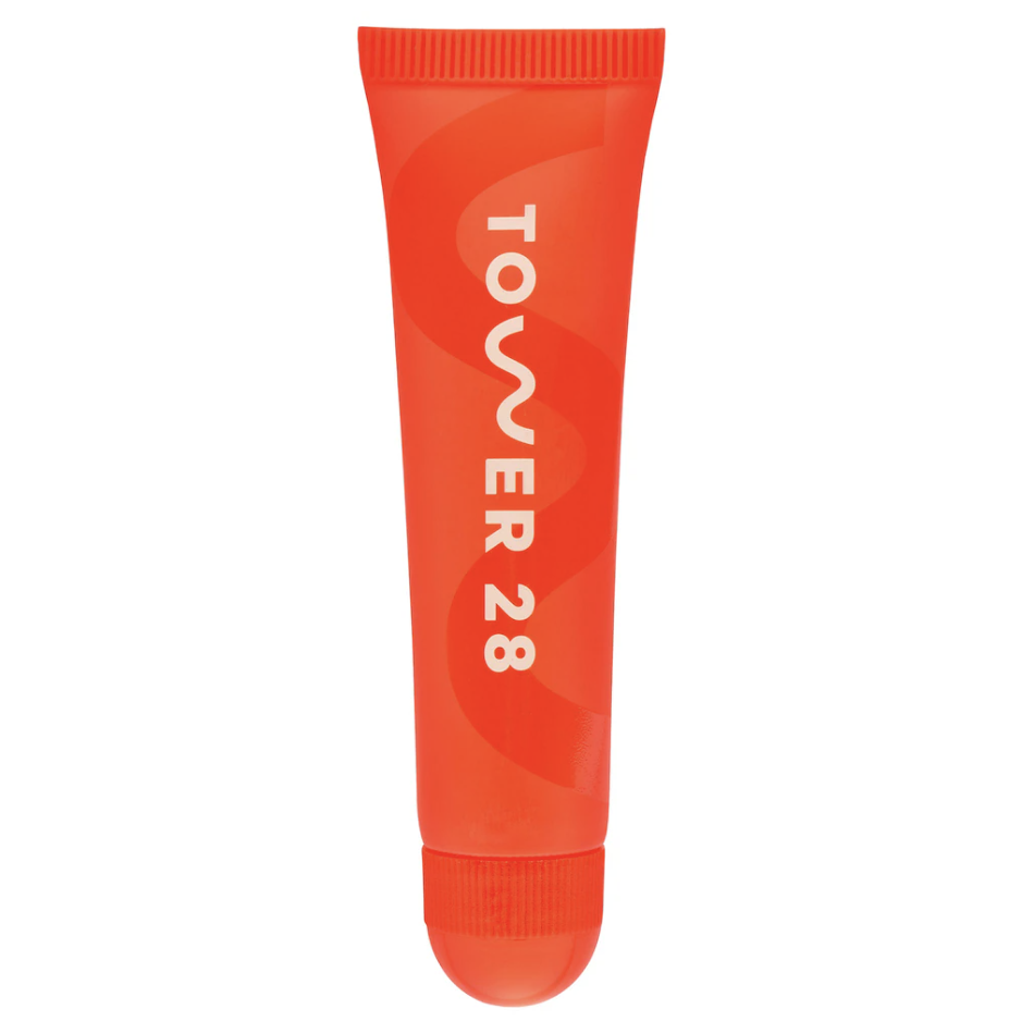 Tower 28 Beauty SOS LipSoftie Hydrating Lip Treatment Balm