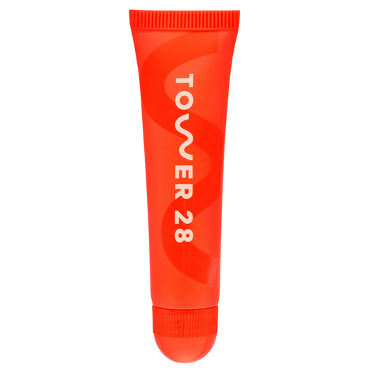 Tower 28 Beauty SOS LipSoftie Hydrating Lip Treatment Balm