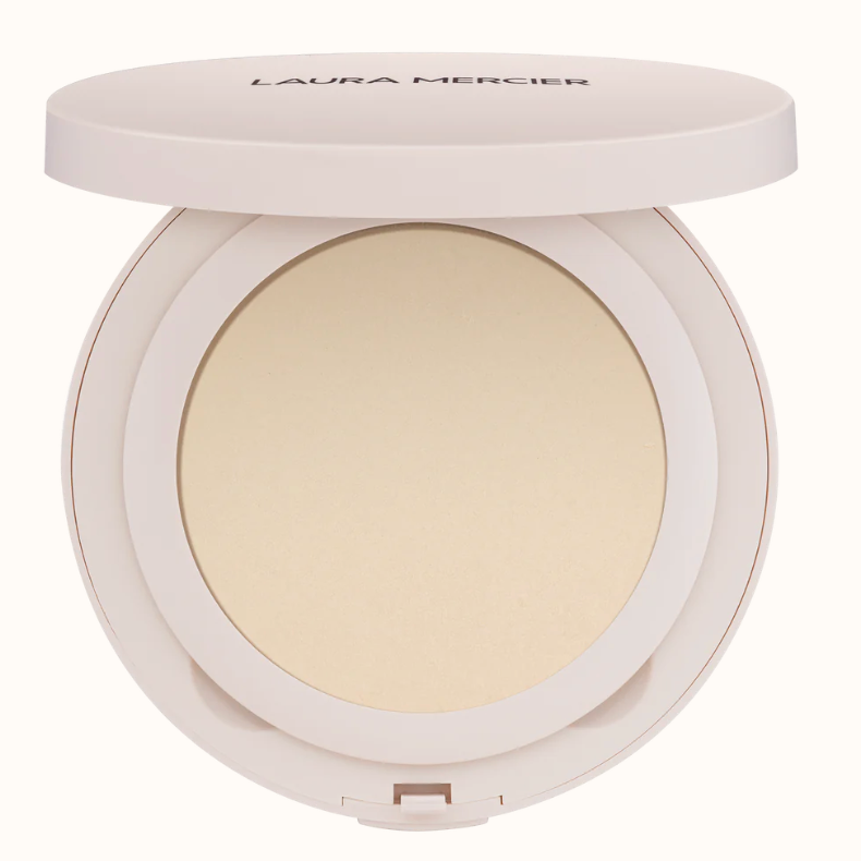 Laura Mercier Ultra-Blur Talc-Free Waterproof Translucent Pressed Setting Powder