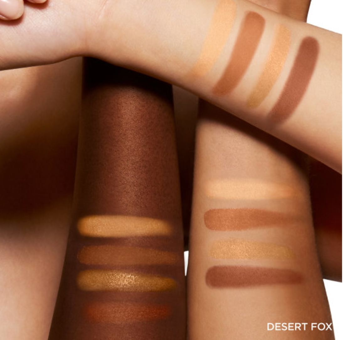 TOM FORD Eye Color Quad