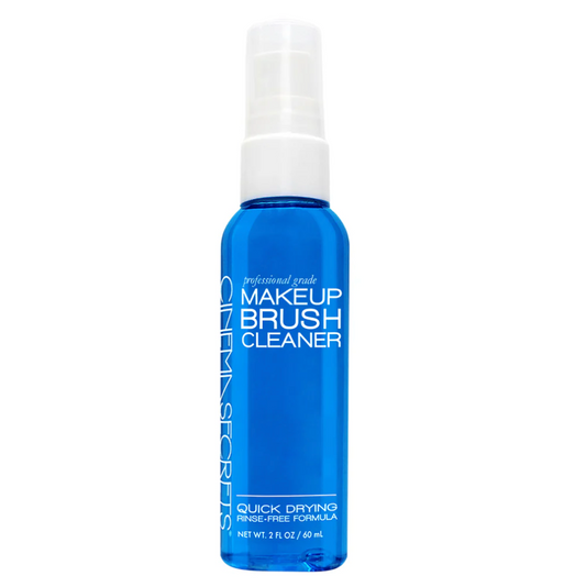 Cinema Secrets Original Makeup Brush Cleaner - 2 oz / 60 mL