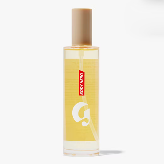 Body Hero Dry-Touch Oil Mist - 3.3 fl oz / 100 ml