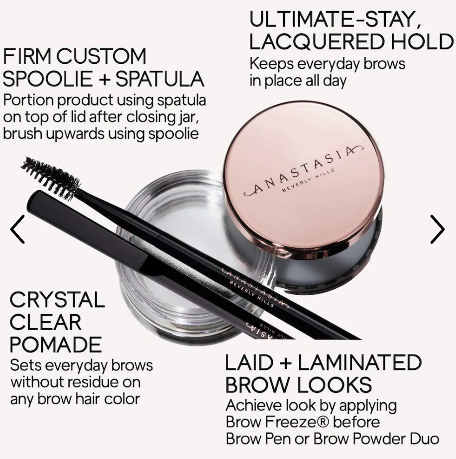 Sephora Favorites Glitz and Glam Makeup Set