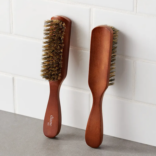 Diane Premium 100% Medium Boar Styling Brush ( 1 pc)