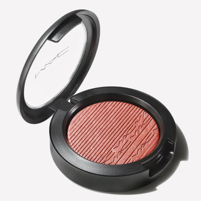 MAC Cosmetics Extra Dimension Blush - Hushed Tone