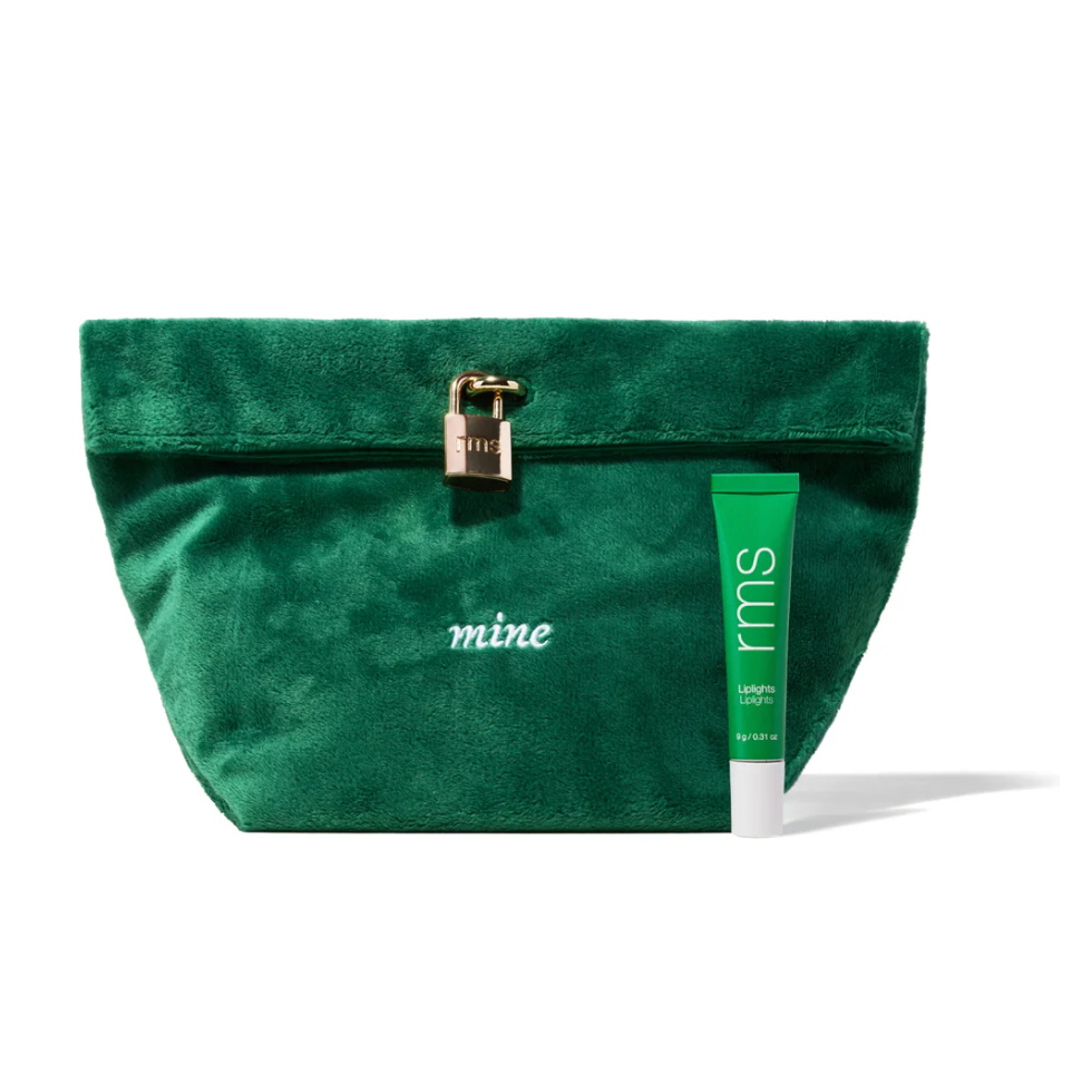 The Chameleon 2-Piece Set