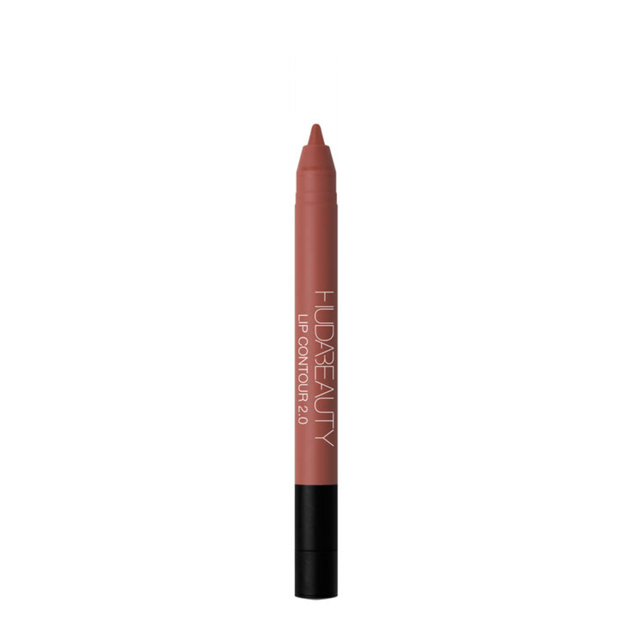 Huda Beauty Lip Contour 2.0 Automatic Matte Lip Pencil